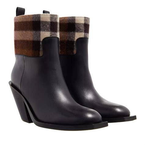 burberry bottines|Burberry boots uk.